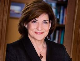 Dr. Marcia Reynolds