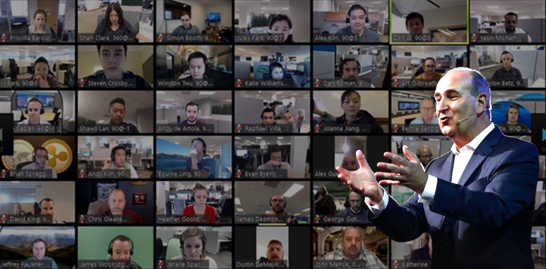 IL Executive Coaching Certification