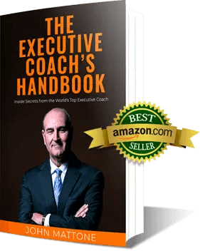The Executive Coach's Handbook by John Mattone