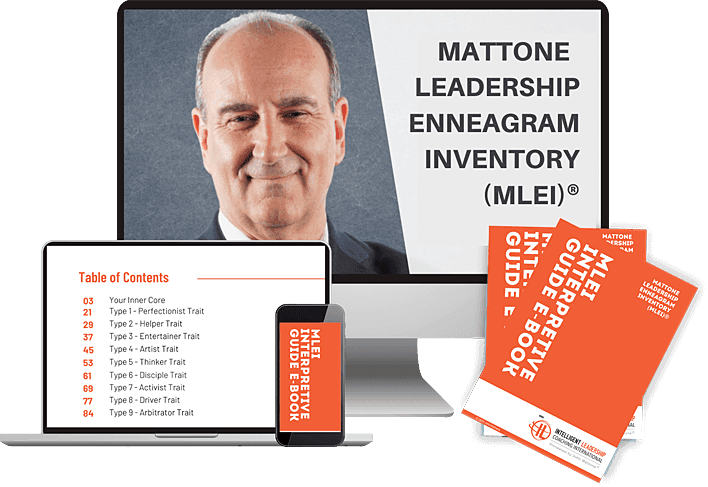 Leadership Assessments and Development Tools