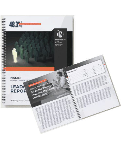 LeaderWatch