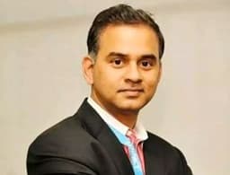 Tiger Tyagarajan